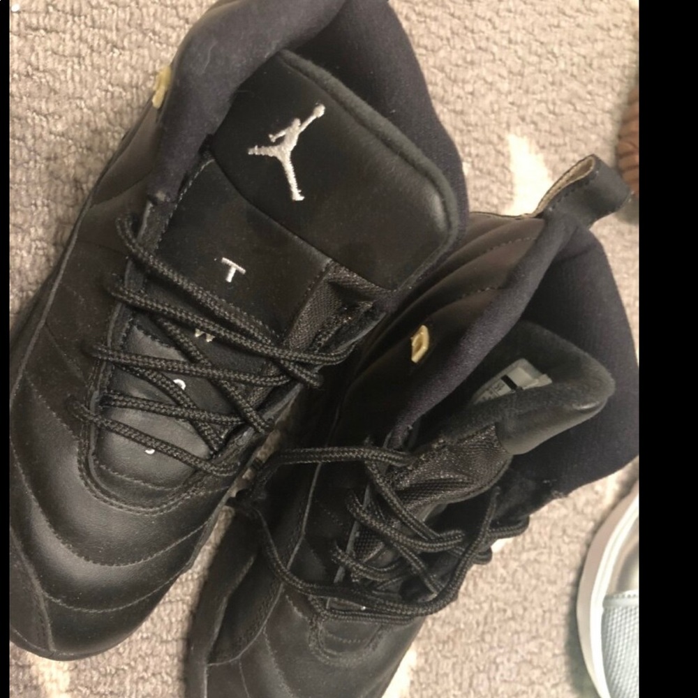 Master 13 Jordan’s